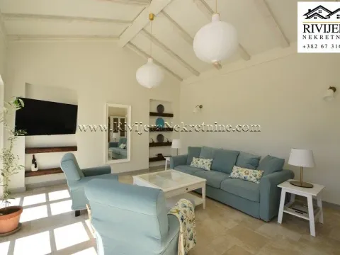 Sale, house, 184m², Baošići, Herceg Novi - image 13