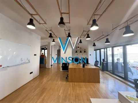 Rent, office space, 226m², Grbavica, Novi Sad Sve Podlokacije - image 5