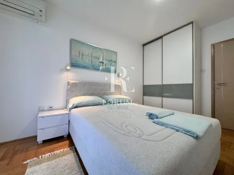 Izdavanje, jednosoban stan, 45m², Preko Morače, Podgorica - image 8