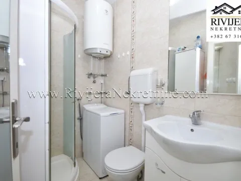 Prodaja, stan, 33m², Savina, Herceg Novi - image 10