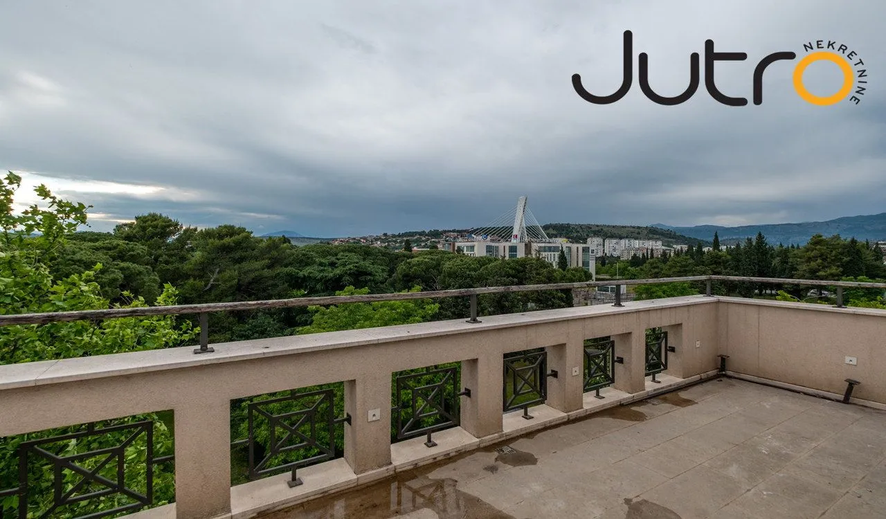 Rent, office space, 178m², Podgorica, Crna Gora
