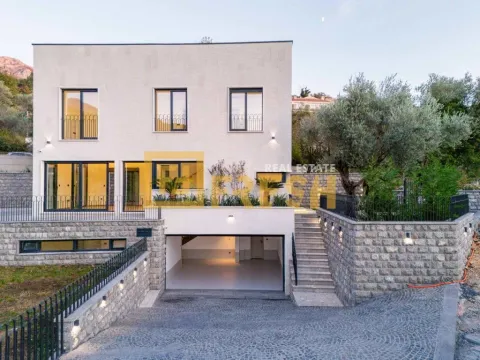 Sale, house, 240m², Budva, Crna Gora - image 59