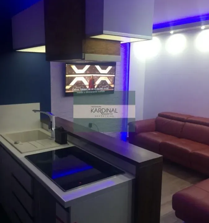 Sale, three bedroom apartment, 75m², Erdoglija, Kragujevac