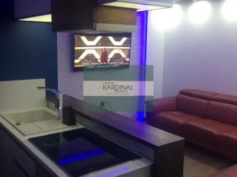 Sale, three bedroom apartment, 75m², Erdoglija, Kragujevac