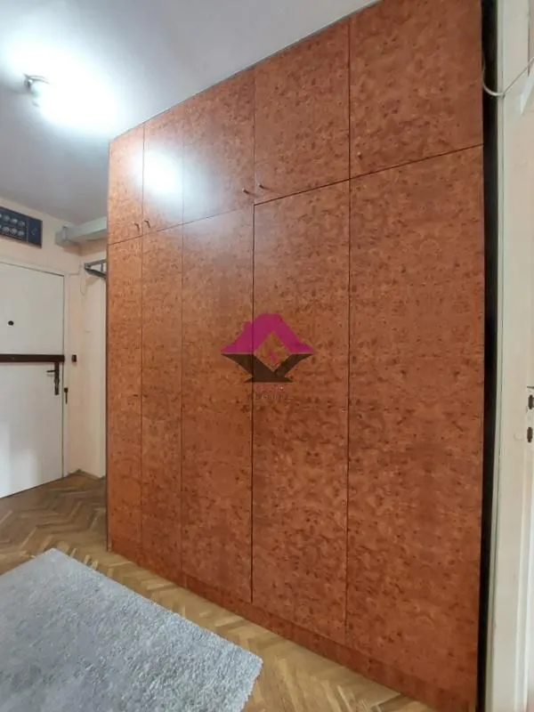 Izdavanje, dvosoban stan, 66m², Palilulska Pijaca, Palilula Sve Podlokacije