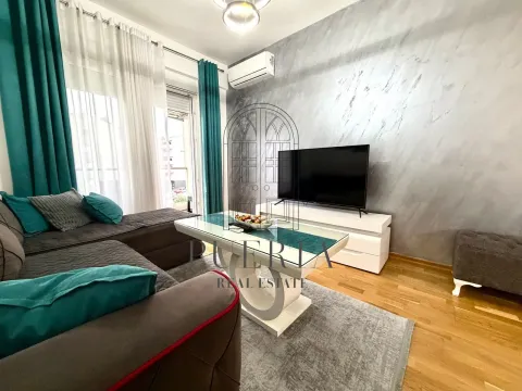 Rent, one bedroom apartment, 47m², Ljubović, Podgorica - image 3