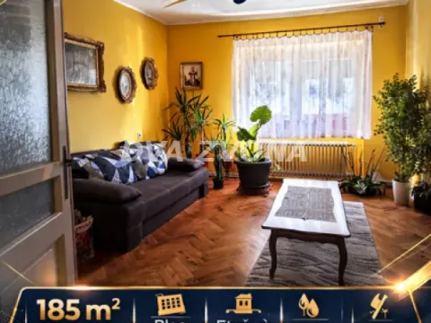 Prodaja, kuća, 155m², Bečej, Novi Sad - image 1