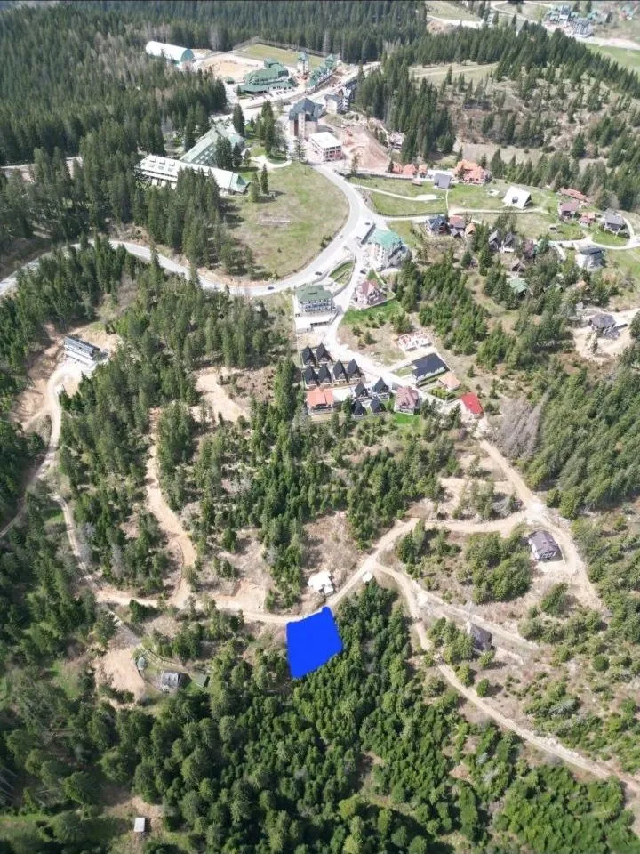 Sale, land lot, 400m², Nova Varoš, Srbija