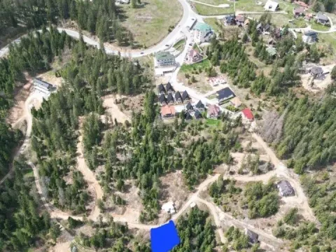 Sale, land lot, 400m², Nova Varoš, Srbija - image 3