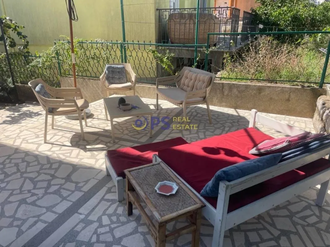 Sale, apartment, 150m², Bar, Crna Gora