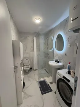 Prodaja, garsonjera, 27m², Zabjelo, Podgorica - image 5