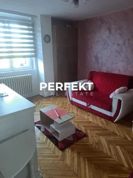 Rent, one bedroom apartment, 34m², Strelište, Pančevo - image 4