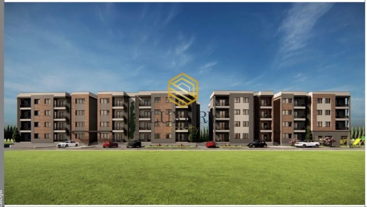 Prodaja, garsonjera, 27m², Zabjelo, Podgorica