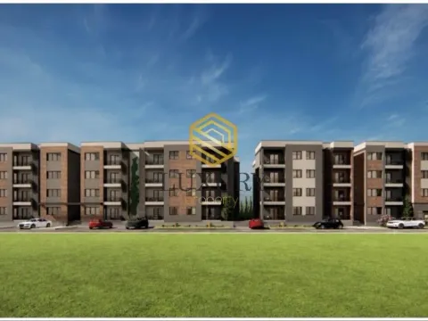 Prodaja, garsonjera, 27m², Zabjelo, Podgorica - image 5