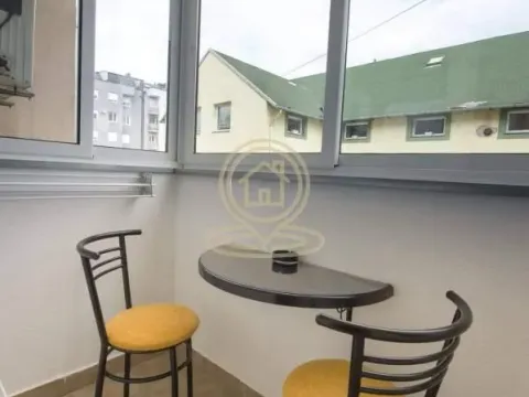 Rent, one bedroom apartment, 40m², Podbara, Novi Sad Sve Podlokacije - image 17