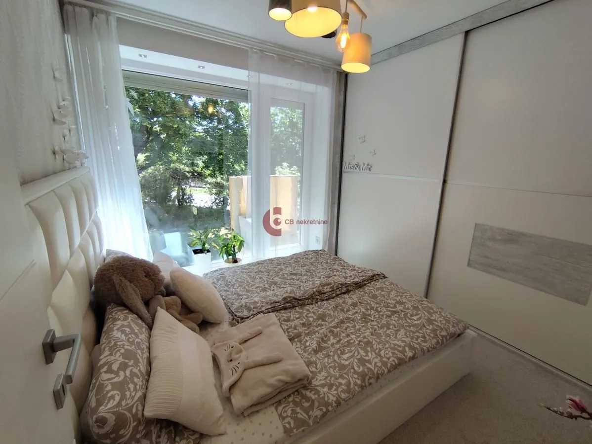 Prodaja, stan, 104m², Kertvaroš, Subotica