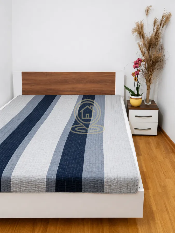 Rent, two bedroom apartment, 52m², Kluz, Zvezdara Sve Podlokacije