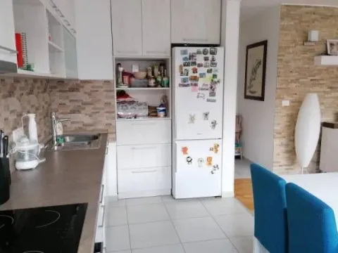 Sale, two bedroom apartment, 60m², Novi Beograd Blok 31, Novi Beograd Sve Podlokacije - image 4