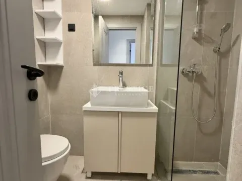 Rent, one bedroom apartment, 35m², Zabjelo, Podgorica - image 8