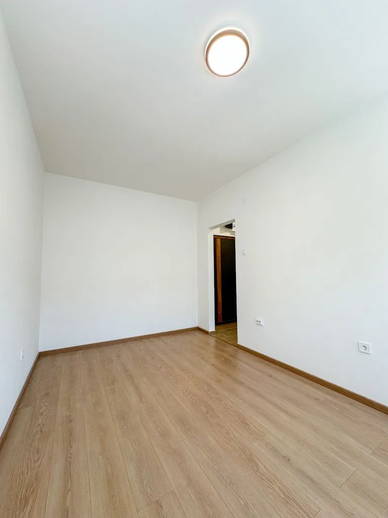 Prodaja, jednosoban stan, 23m², Gintaš, Podgorica