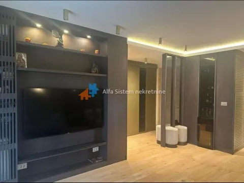Rent, four bedroom apartment, 100m², Novi Beograd Blok 23, Novi Beograd Sve Podlokacije - image 3