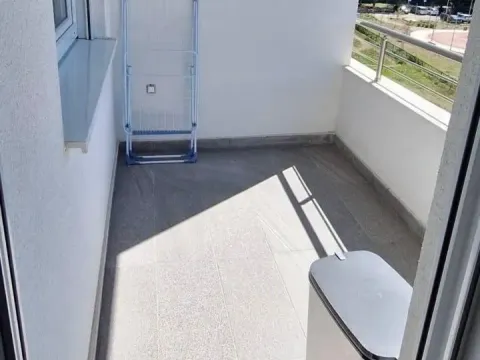 Rent, one bedroom apartment, 45m², Zabjelo, Podgorica - image 7