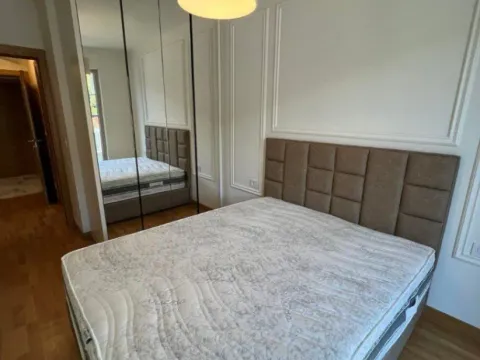 Izdavanje, jednosoban stan, 43m², Bečići, Budva - image 6