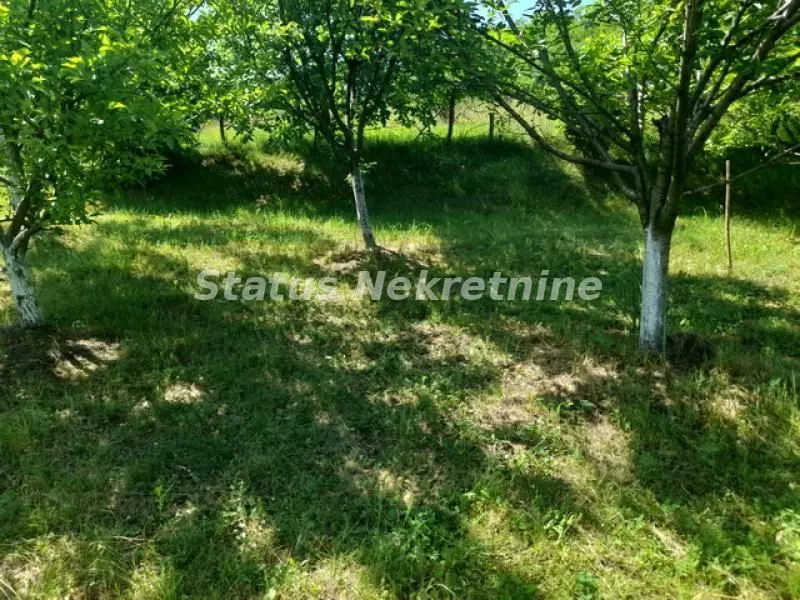 Sale, house, 30m², Beočin, Srbija