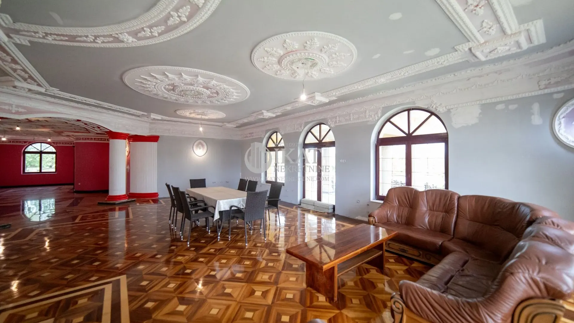 Sale, office space, 1200m², Palić, Subotica