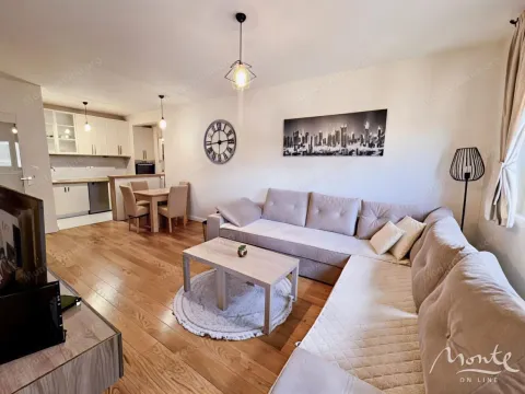 Prodaja, jednosoban stan, 53m², Central Point, Podgorica - image 2