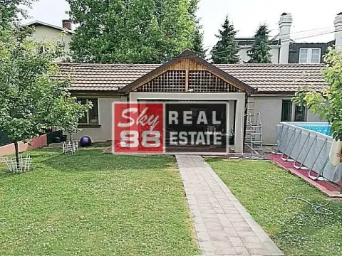 Rent, house, 565m², Savski Venac, Beograd - image 2