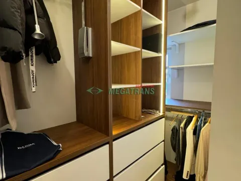 Izdavanje, trosoban stan, 84m², Hadzipopovac, Palilula Sve Podlokacije - image 17