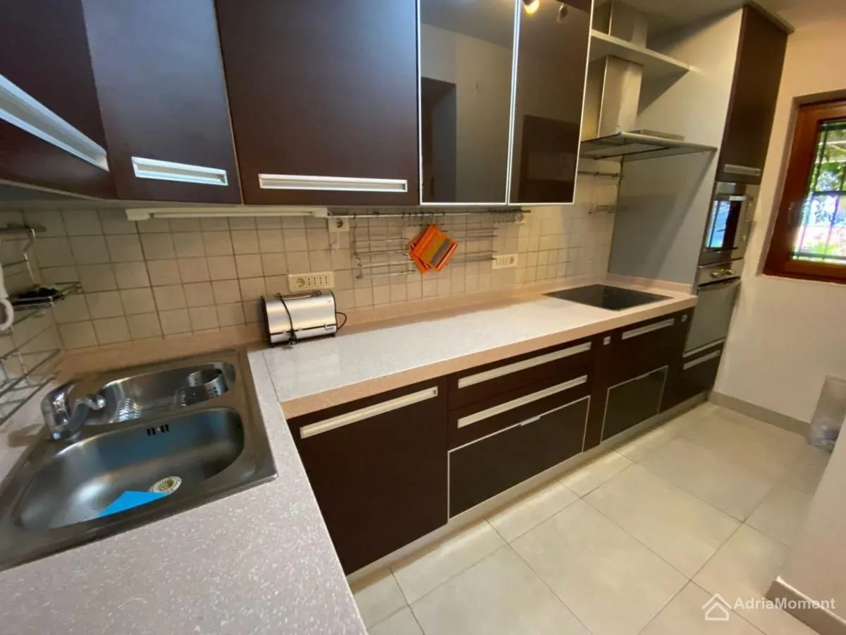 Sale, house, 217m², Petrovac, Budva