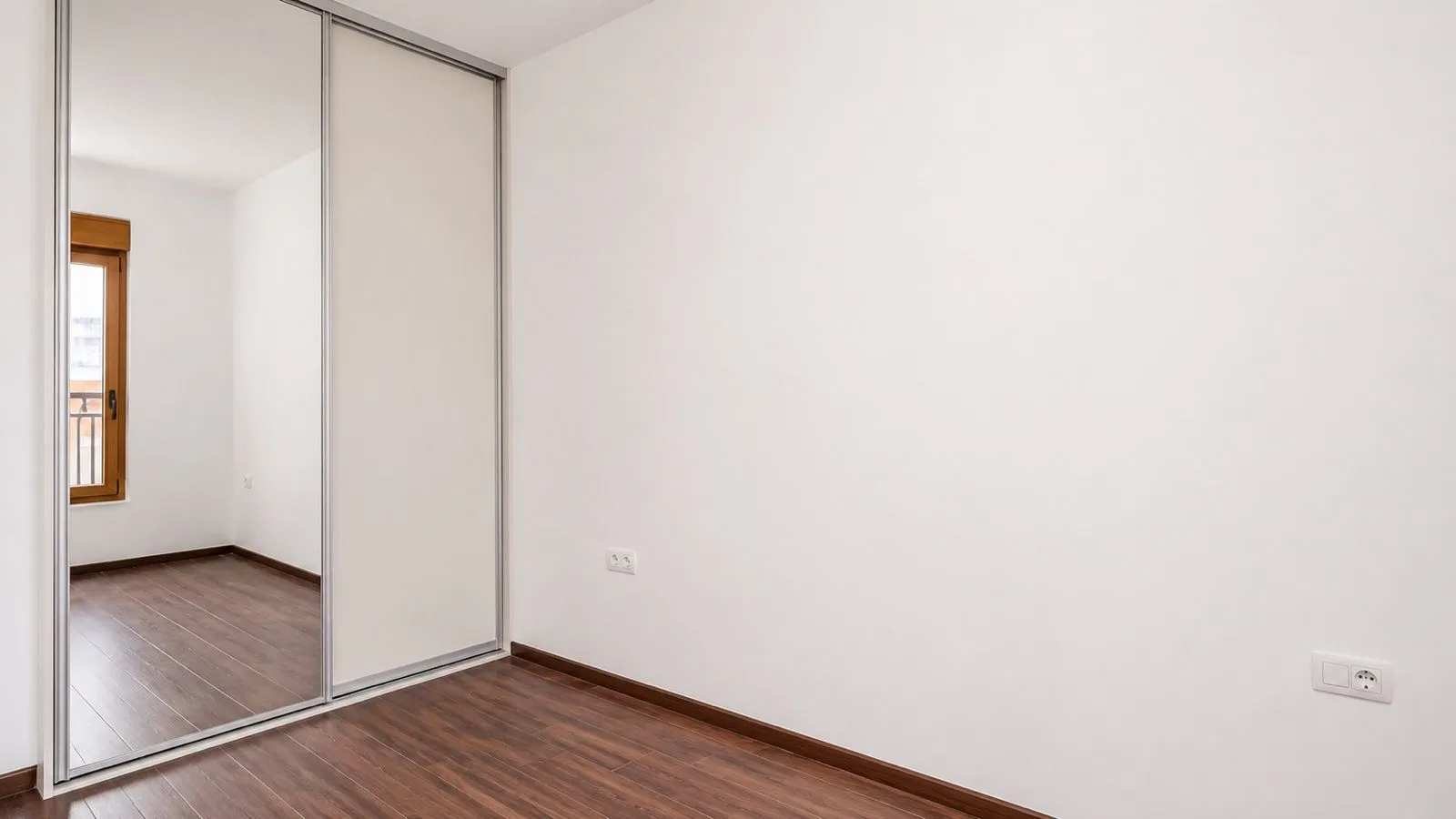 Rent, two bedroom apartment, 75m², Master Kvart, Podgorica