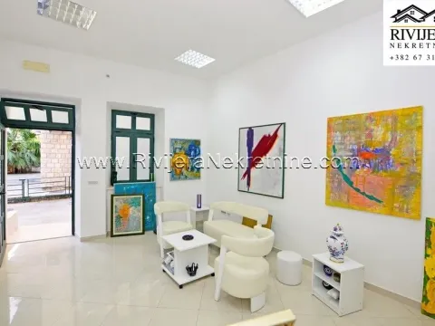 Sale, office space, 25m², Centar, Herceg Novi - image 4