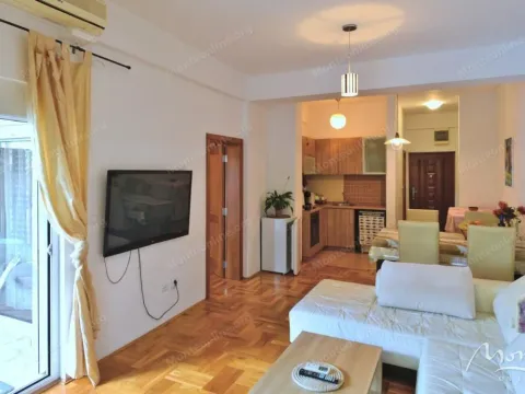 Sale, one bedroom apartment, 64m², Lazi, Budva - image 5