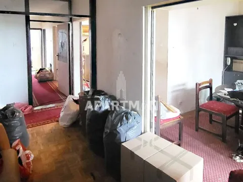 Sale, four bedroom apartment, 92m², Vidikovački venac, Rakovica - image 4
