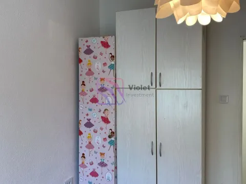 Rent, two bedroom apartment, 60m², Donja Gorica, Podgorica - image 12