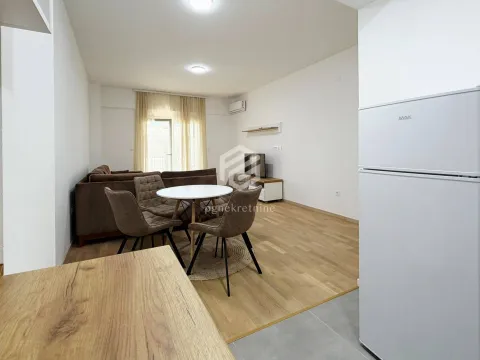 Rent, one bedroom apartment, 58m², Momišići, Podgorica - image 4