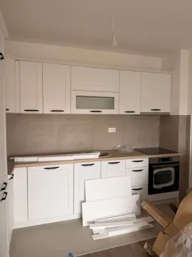 Sale, one bedroom apartment, 49m², Ilino, Bar - image 9
