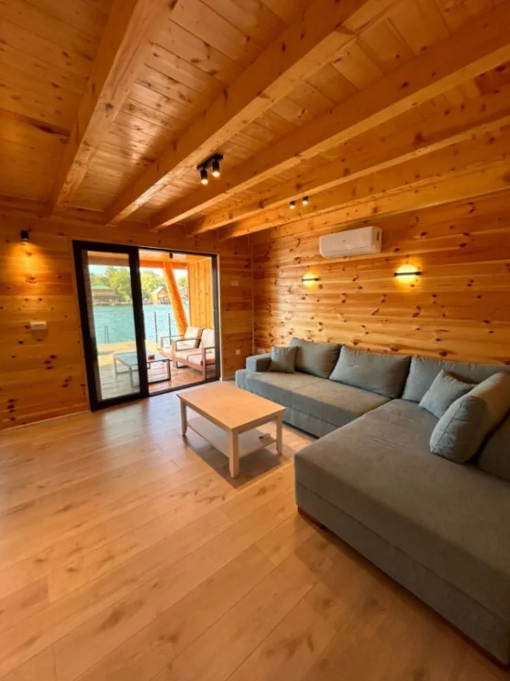 Sale, house, 80m², Ada Bojana, Ulcinj