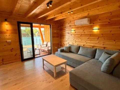 Prodaja, kuća, 80m², Ada Bojana, Ulcinj - image 10