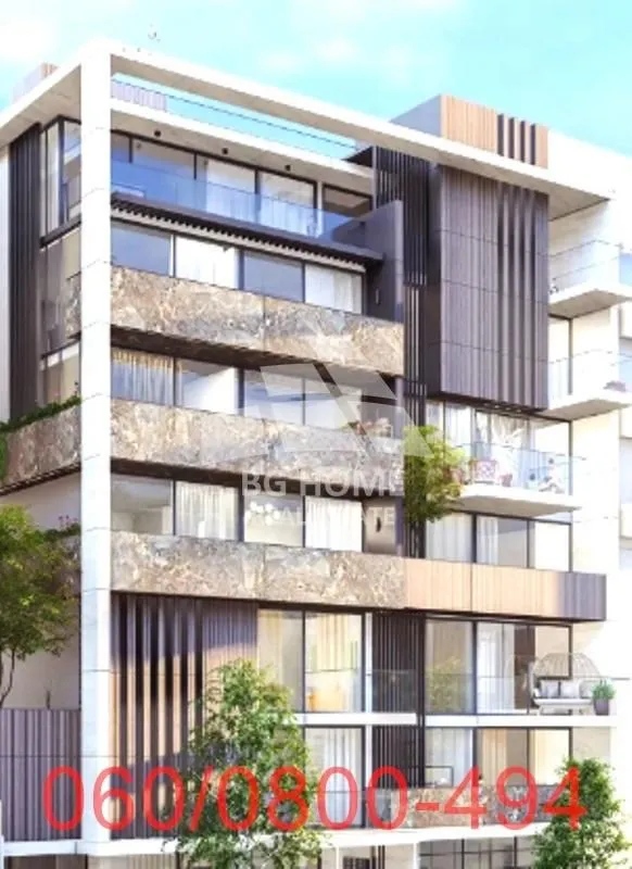 Prodaja, četvorosoban stan, 116m², Lekino Brdo, Voždovac Sve Podlokacije