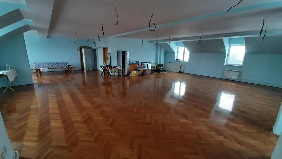 Sale, office space, 727m², Klisa, Novi Sad Sve Podlokacije