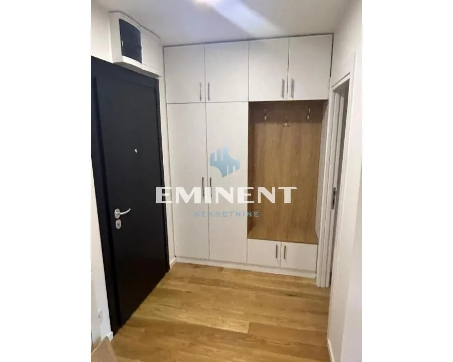 Rent, apartment, 47m², Gradska Bolnica, Zvezdara Sve Podlokacije