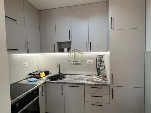 Izdavanje, jednosoban stan, 42m², Zabjelo, Podgorica - image 10