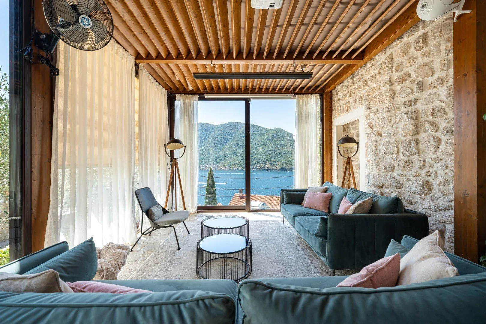 Sale, house, 258m², Perast, Kotor