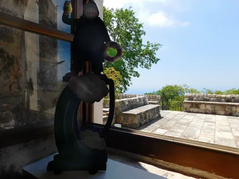 Sale, house, 600m², Sveti Stefan, Budva - image 11