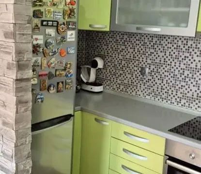 Izdavanje, jednosoban stan, 47m², Nova Detelinara, Novi Sad Sve Podlokacije - image 8
