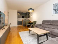 Prodaja, jednosoban stan, 70m², Central Point, Podgorica